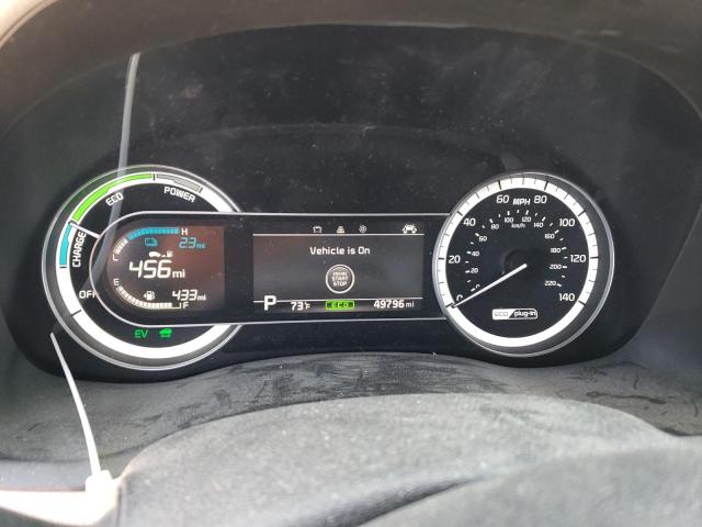 KNDCM3LD8K5218551 KIA NIRO LX