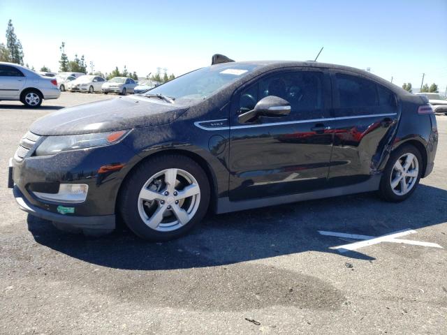 VIN 1G1RD6E44FU125314 2015 Chevrolet Volt no.1