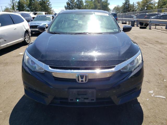 19XFC2F54JE009583 Honda Civic Lx