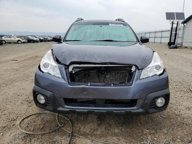 4S4BRCCC3E3277877 | 2014 SUBARU OUTBACK 2.