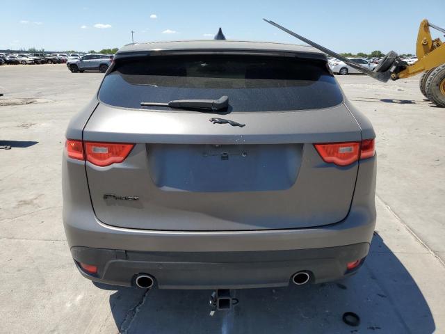 2017 JAGUAR 340 SADCL2BV2HA070473