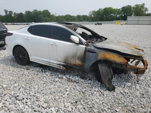 5XXGN4A79FG378487 KIA OPTIMA EX