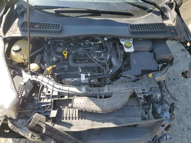 1FMCU9HD0JUB98064 Ford ESCAPE SEL