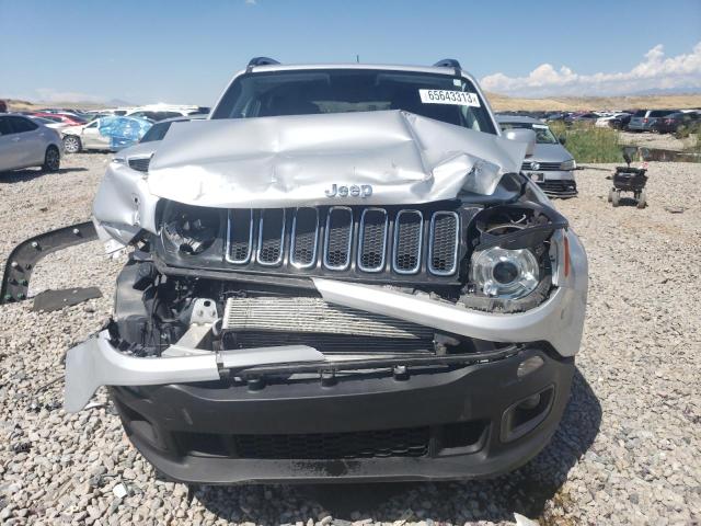 ZACCJBBB9JPG76771 Jeep Renegade Latitude