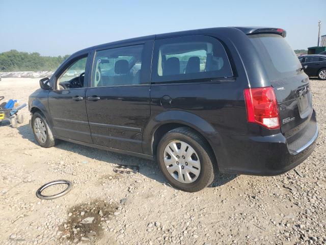2C4RDGBG1GR365186 Dodge Grand Caravan Se