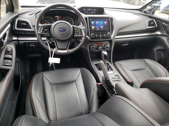JF2GTANC4KH223078 Subaru Crosstrek Limited