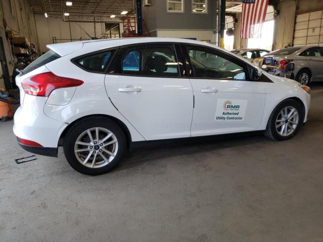 Vin: 1fadp3k26hl272310, lot: 62121993, ford focus se 20173