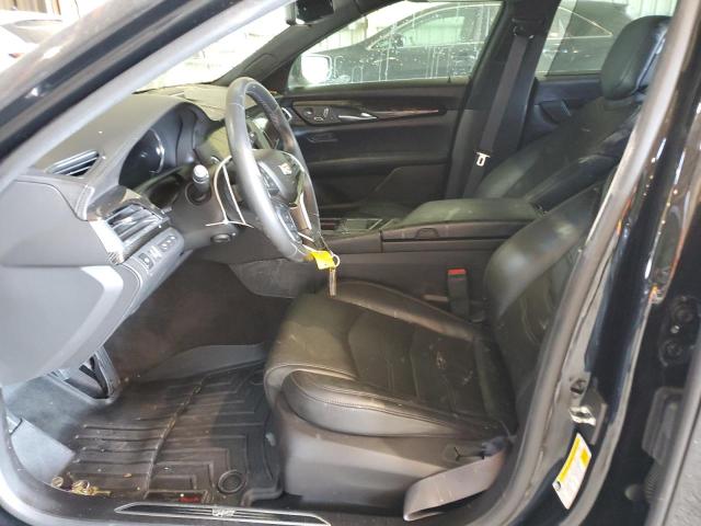 1G6KJ5RS7GU144643 Cadillac Ct6 Platinum