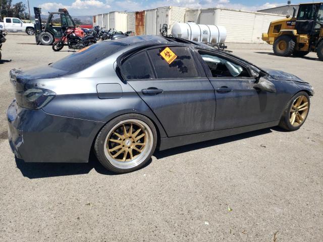 WBA8B9G30HNU52320 BMW 330 I