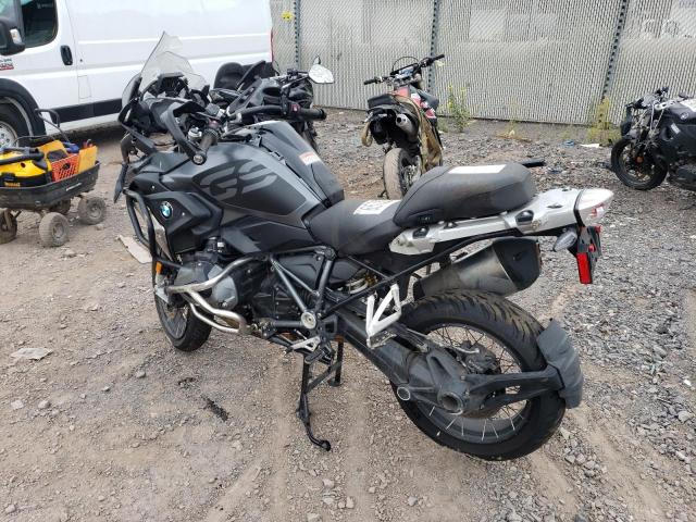 2022 BMW R 1250 GS - WB10M0306N6F25603