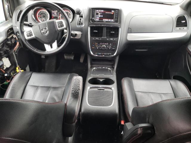 2C4RDGEGXHR699360 Dodge Grand Caravan Gt