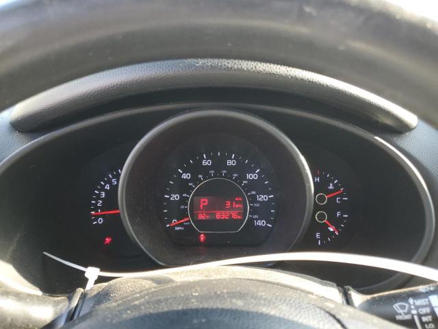 KNDJN2A24E7008943 KIA Soul