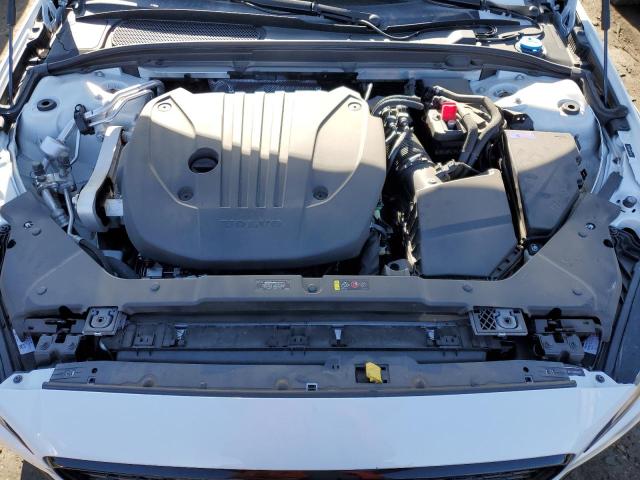 2022 VOLVO S60 B5 MOM 7JRL12TZ6NG162201