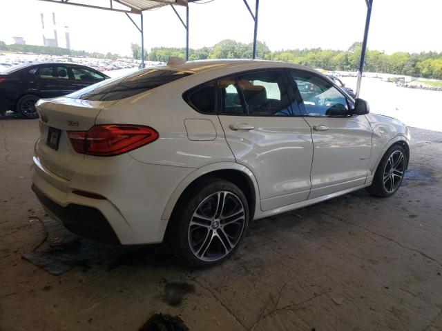 5UXXW3C56G0R20780 BMW X4 Xdrive28i