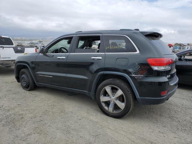 1C4RJFBM8EC585181 Jeep Grand Cherokee Limited