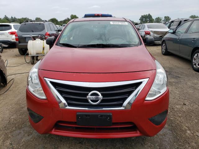 2015 NISSAN VERSA SL W - 3N1CN7AP4FL892206