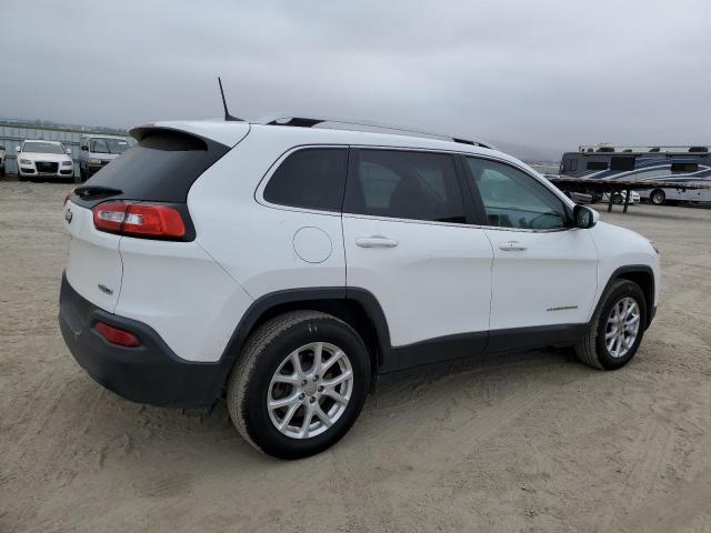 1C4PJMCS5HW621517 Jeep Cherokee Latitude