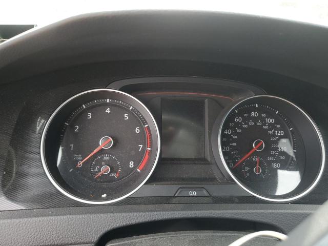 2017 VOLKSWAGEN GTI SPORT - 3VW547AU6HM001096