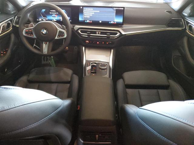 2024 BMW M440I GRAN - WBA63AW07RFR12467