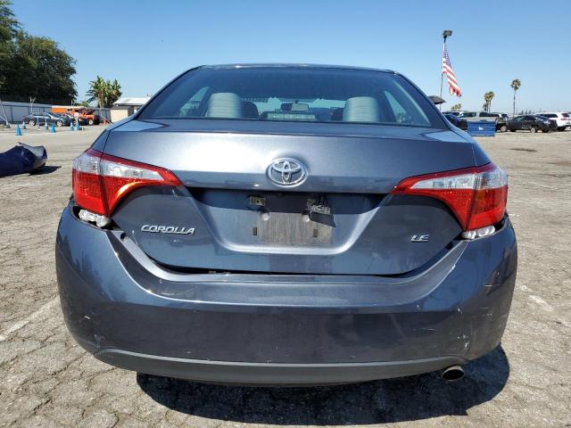 5YFBURHE2GP548163 Toyota COROLLA L