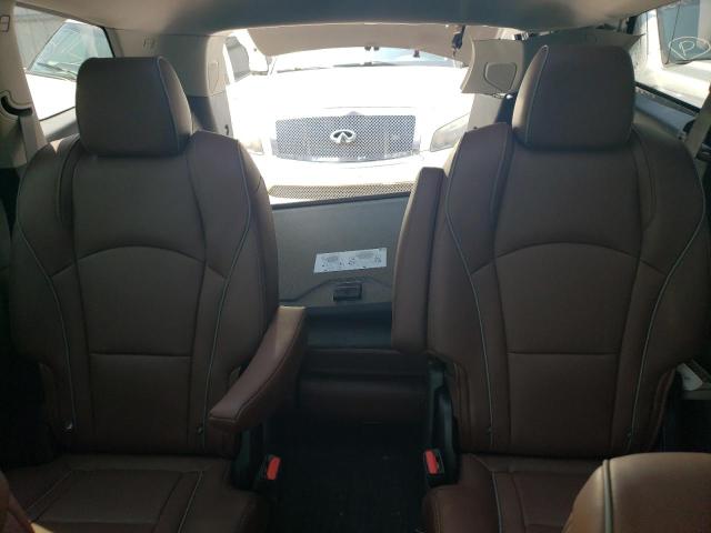 2020 BUICK ENCLAVE AV - 5GAERDKW8LJ324382