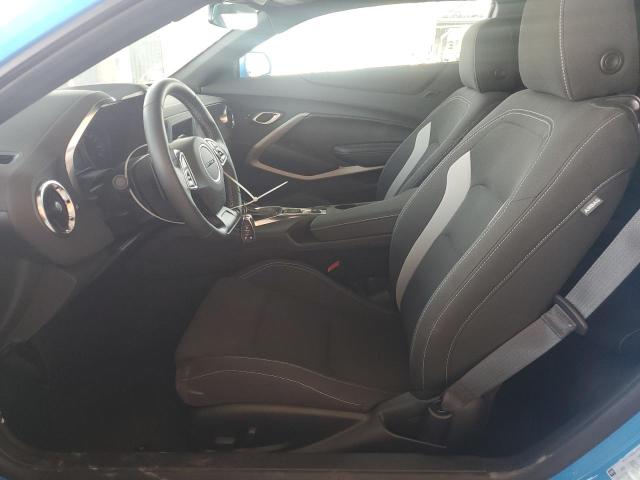 2023 CHEVROLET CAMARO LS - 1G1FB1RX3P0147961