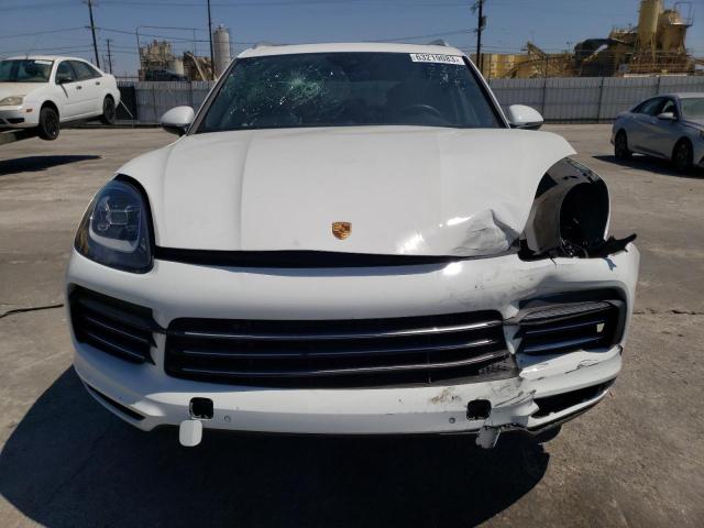 WP1AA2AY6NDA04148 Porsche Cayenne