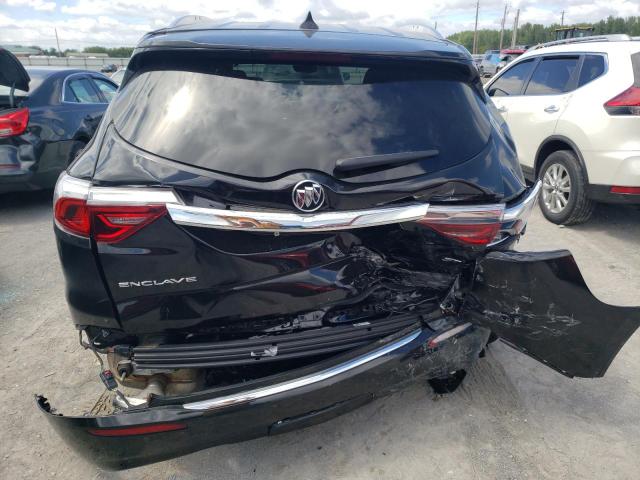 5GAERBKW2NJ148307 Buick Enclave Essence