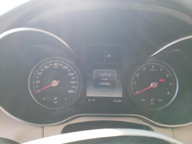 55SWF4KB7FU038039 Mercedes-Benz C 300 4matic