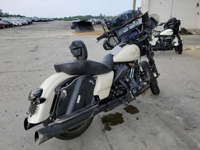 2023 HARLEY-DAVIDSON FLHXST 1HD1ABL15PB621023