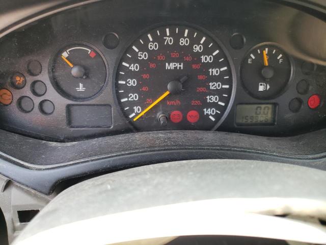 1FAFP36323W334952 | 2003 Ford focus se