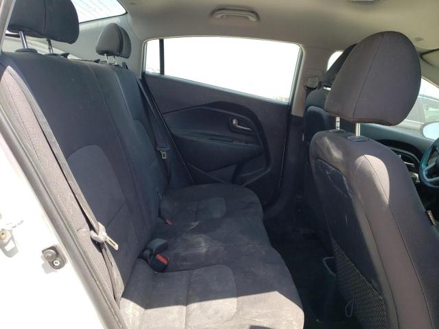 KNADM4A31G6647291 KIA RIO LX