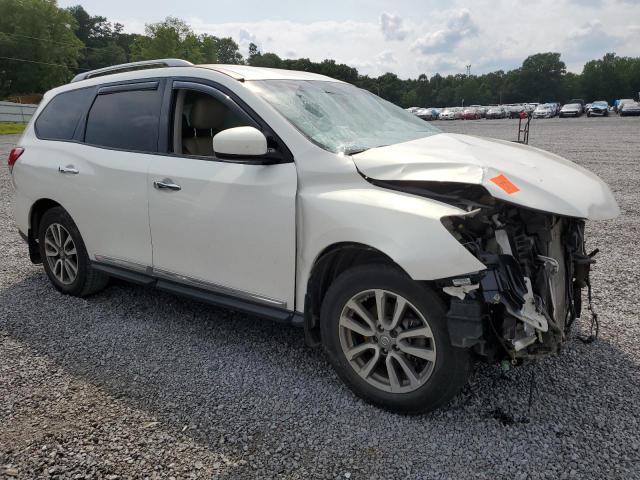 5N1AR2MN9EC733564 Nissan Pathfinder S