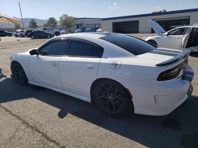 2C3CDXHG0MH525447 Dodge CHARGER GT
