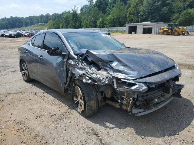 3N1AB8CV1PY250175 Nissan SENTRA SV