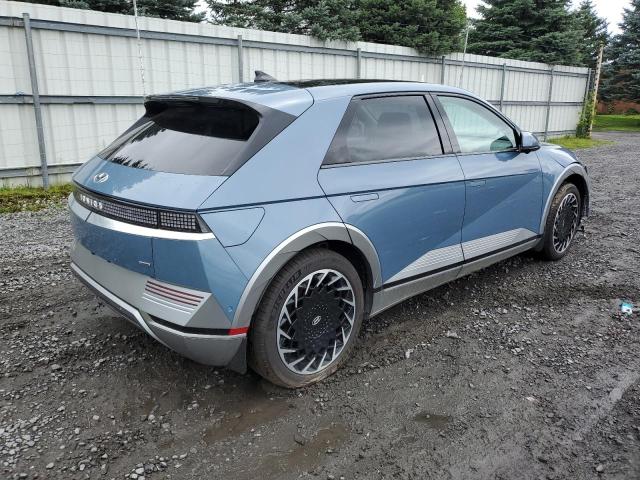 2023 HYUNDAI IONIQ 5 LI KM8KRDAF5PU186738
