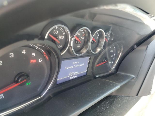 1GCPWCED9MZ201634 Chevrolet Silverado C1500 Lt