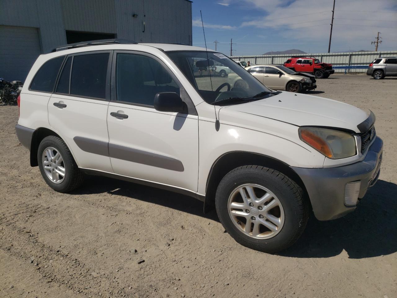 Global Auto Auctions