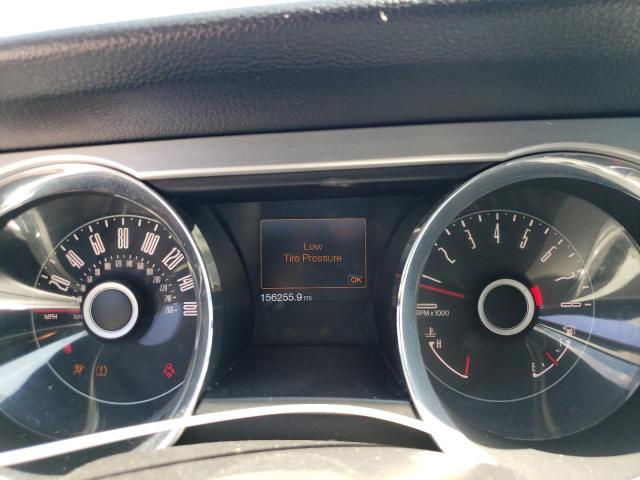 1ZVBP8EM2E5262513 Ford MUSTANG