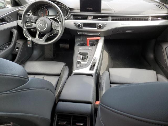 WAUDNAF40KA049549 2019 AUDI A4, photo no. 8