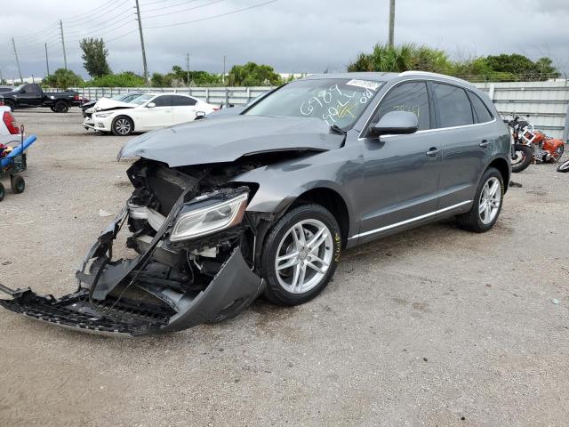 2013 Audi Q5 Premium Plus