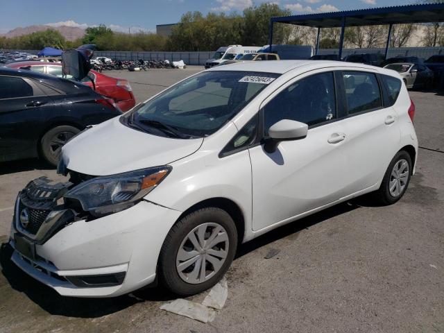 2017 Nissan Versa Note S