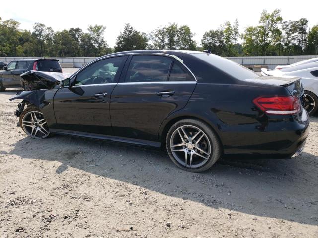 2016 MERCEDES-BENZ E 400 - WDDHF6FB4GB214393