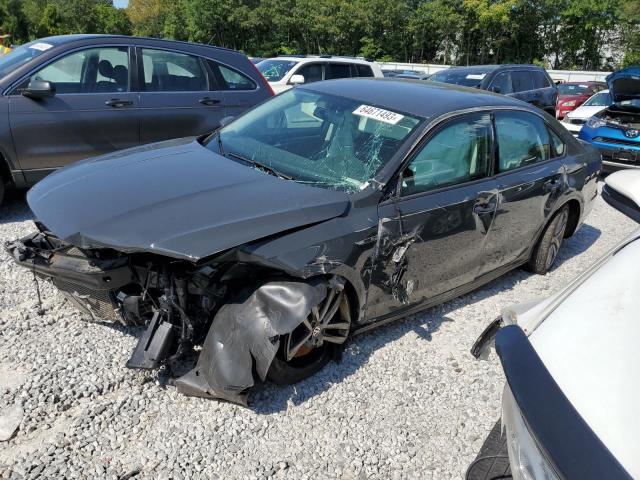 2018 Volkswagen Passat S