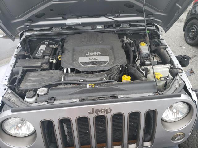 1C4AJWAG3JL872320 Jeep Wrangler Sport