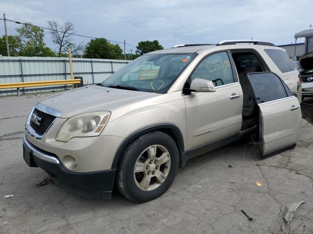 2008 GMC Acadia SLT1