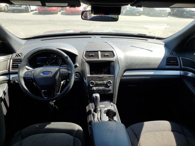 1FM5K8D84KGA96560 Ford EXPLORER XLT