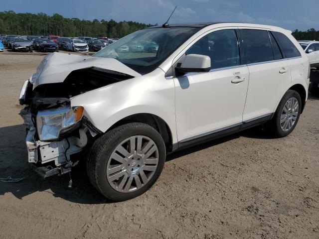 2008 Ford Edge Limited