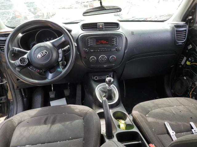 KNDJN2A27G7287839 | 2016 KIA SOUL