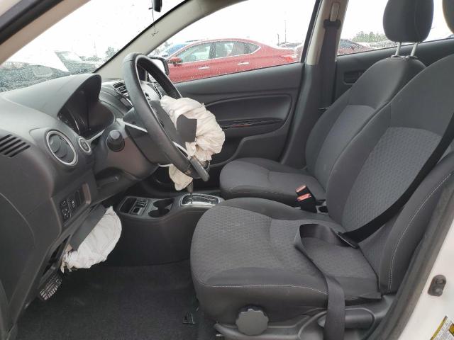 2018 MITSUBISHI MIRAGE GT ML32A5HJ0JH004457